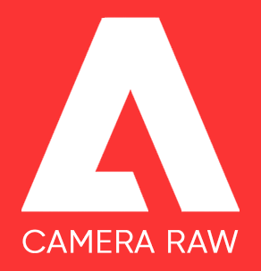 Adobe Camera Raw logo