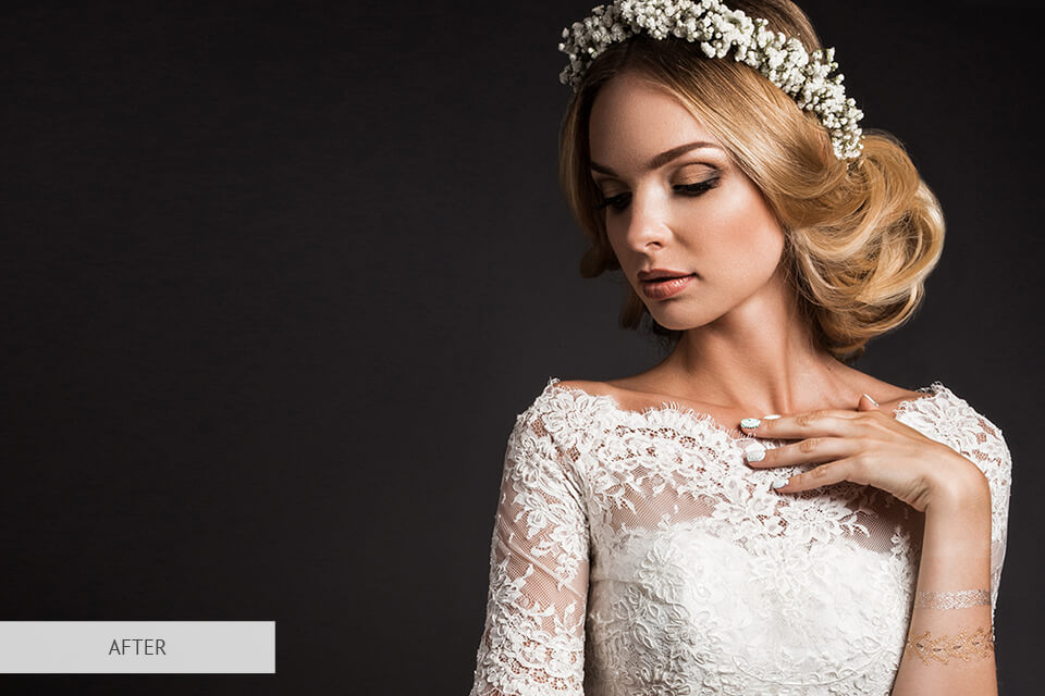 wedding freebie for lightroom