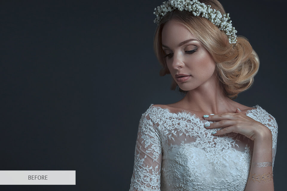 wedding freebie for lightroom