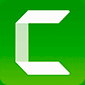 camtasia logo