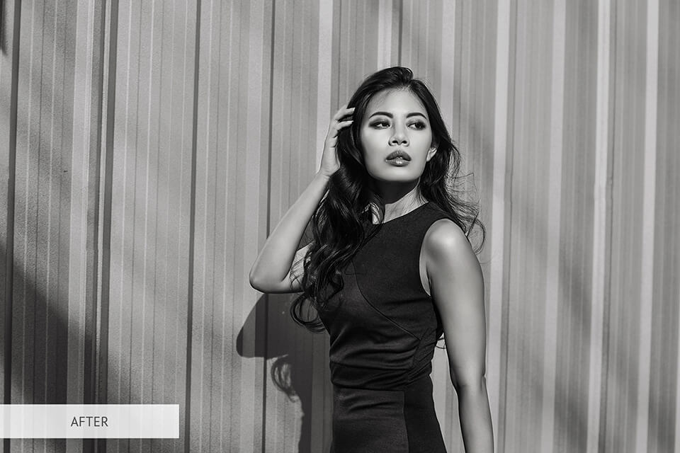 free lightroom preset for photography series ideas