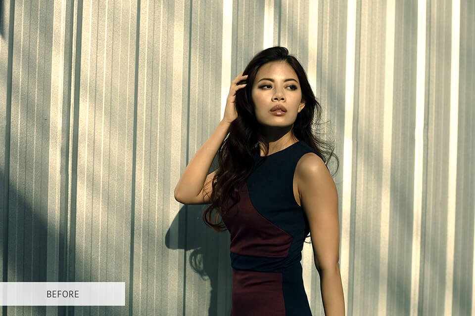 free lightroom preset for photography series ideas