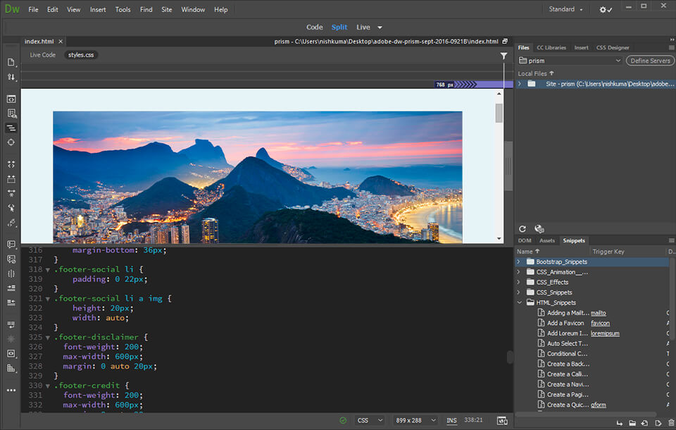 How To Get Dreamweaver Free Legally – Free 2025 Version
