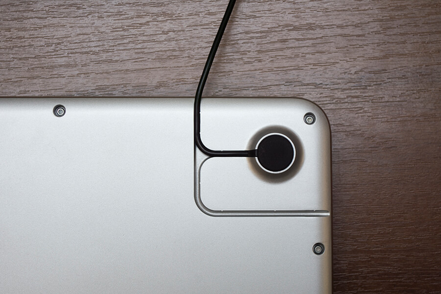 loupedeck photo editing console wire