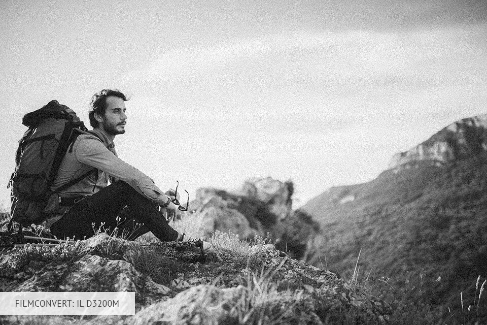 filmconvert pro luts