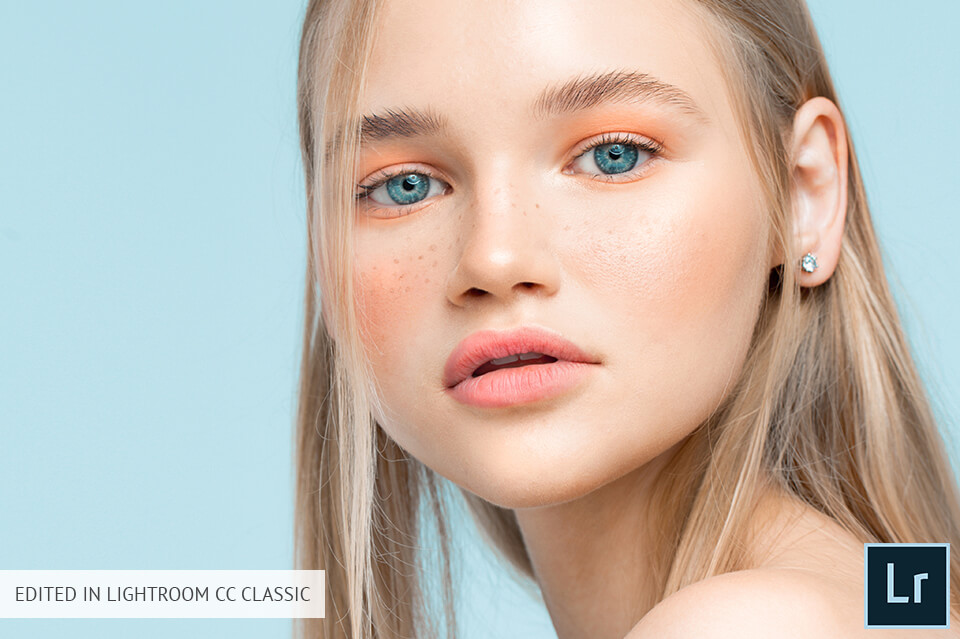 editing photo in lightroom cc classic