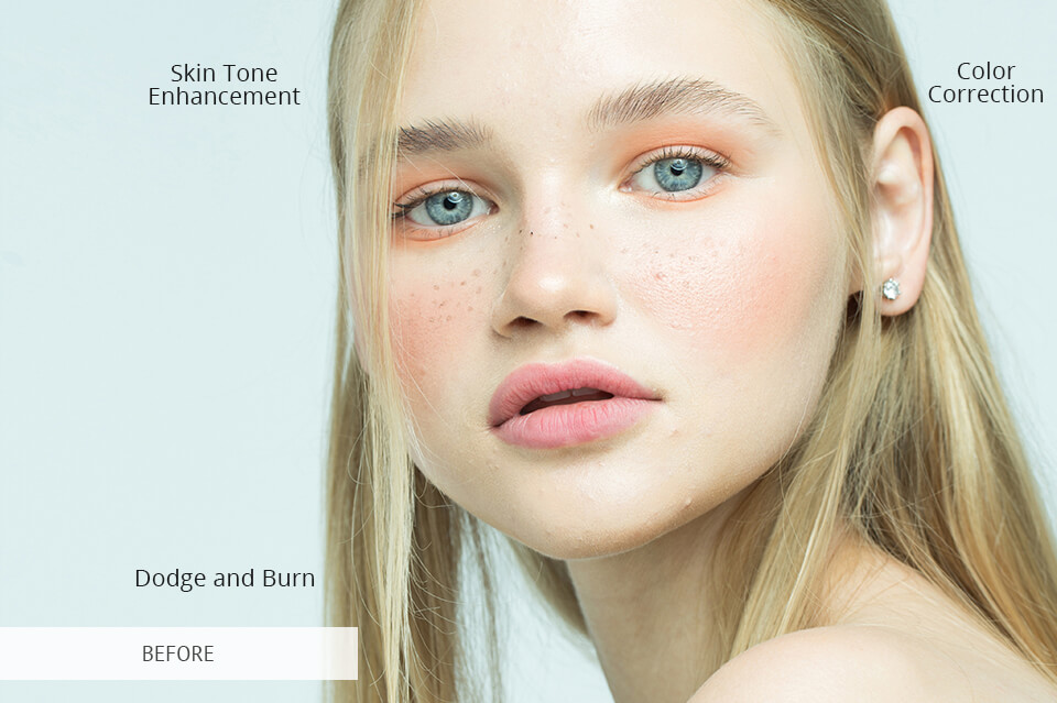 editing photo in lightroom cc