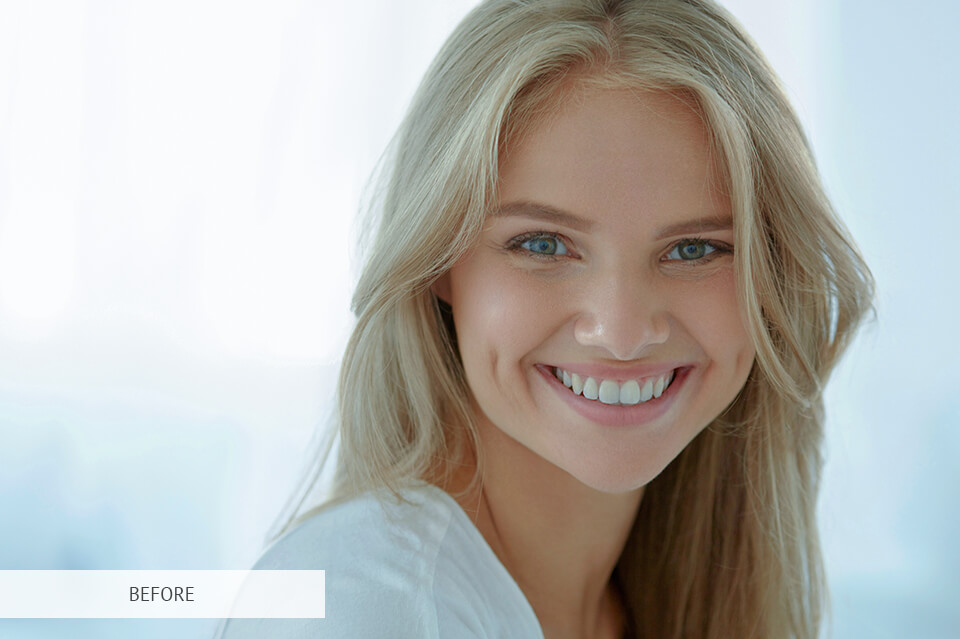 editing photo in lightroom cc