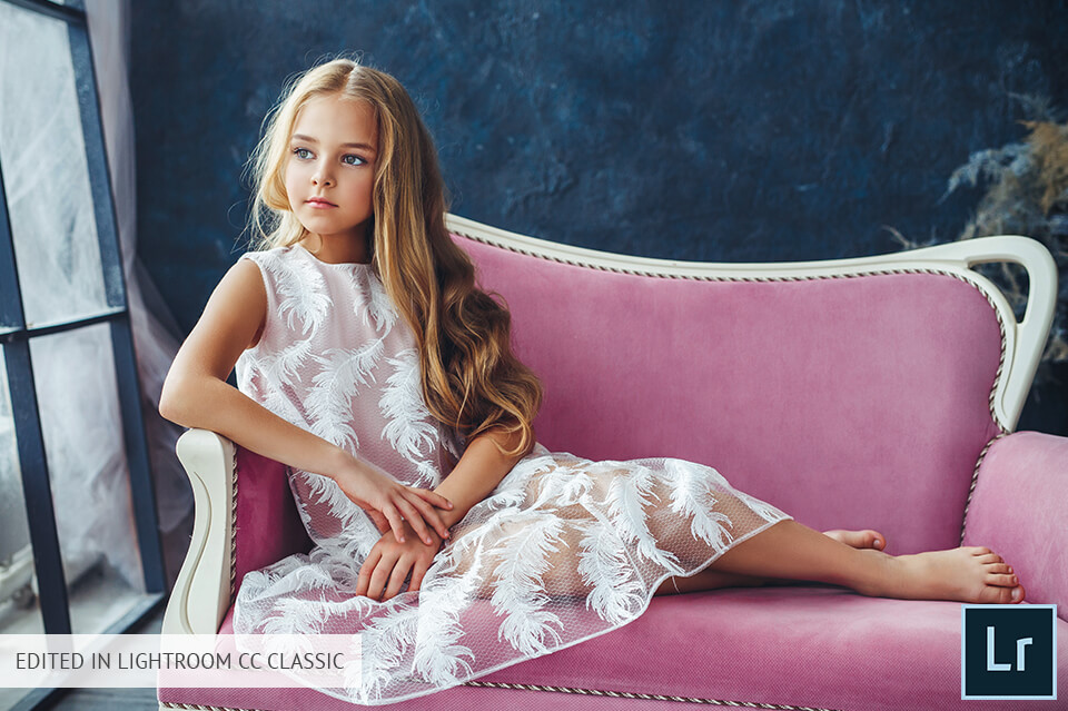 editing photo in lightroom cc classic