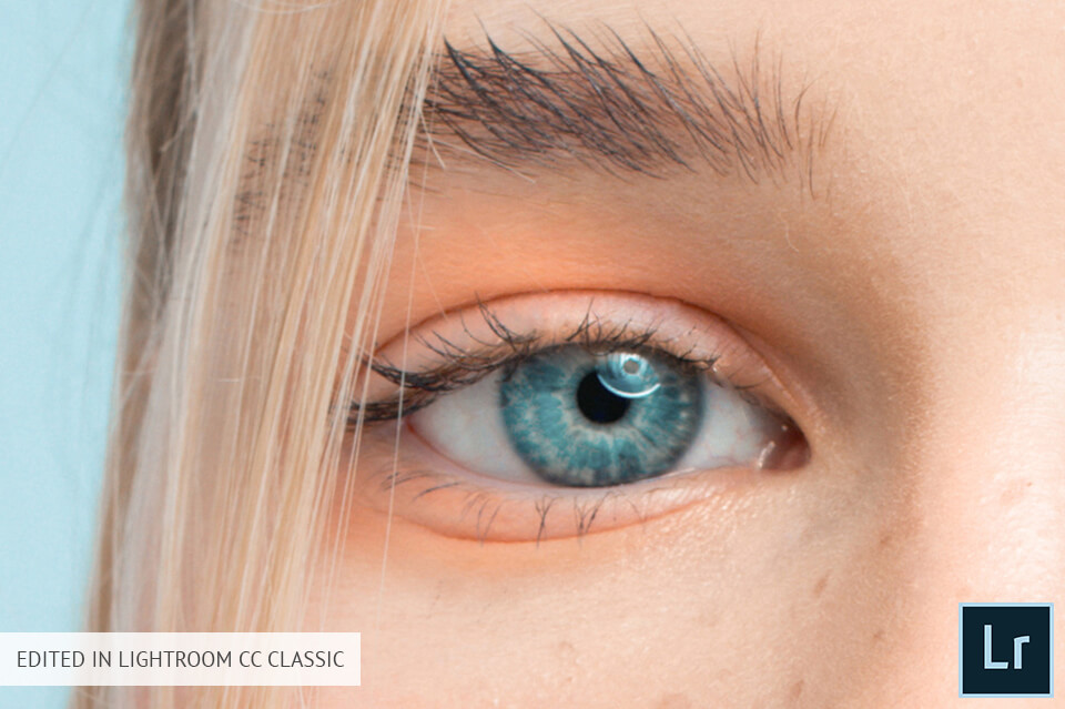 editing photo in lightroom cc classic