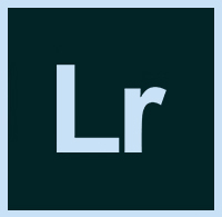 lightroom classic cc logo