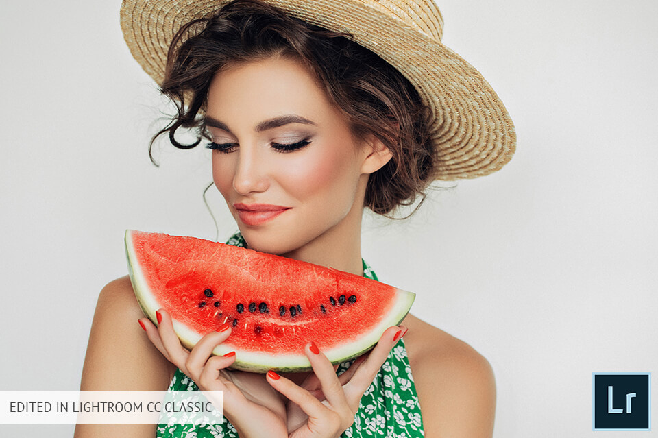 editing photo in lightroom cc classic