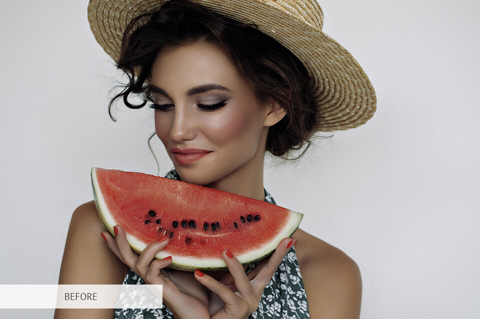 editing photo in lightroom cc classic