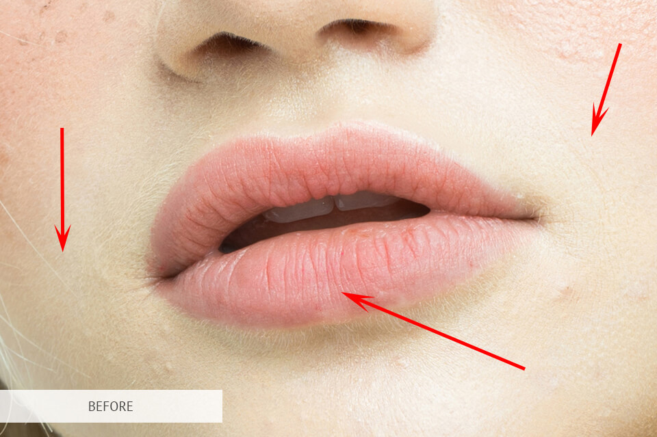 editing photo in lightroom cc classic