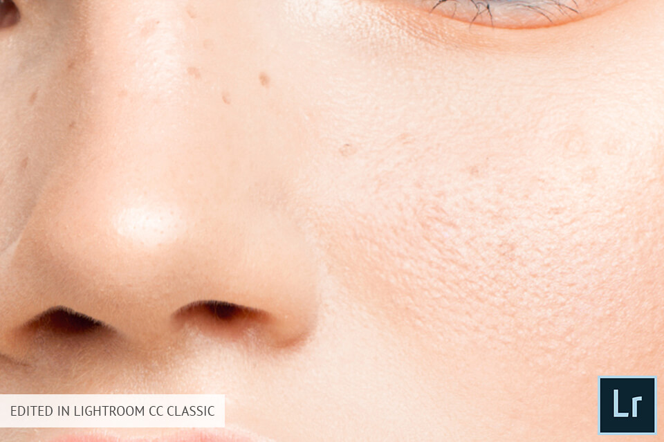 editing photo in lightroom cc classic