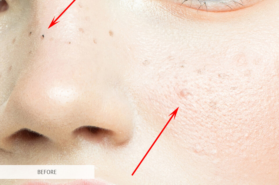 editing photo in lightroom cc classic