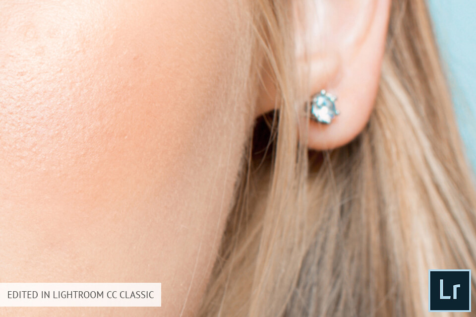 editing photo in lightroom cc classic