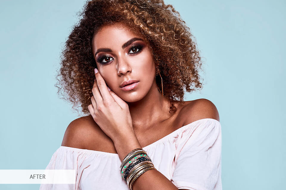 candy style lightroom presets