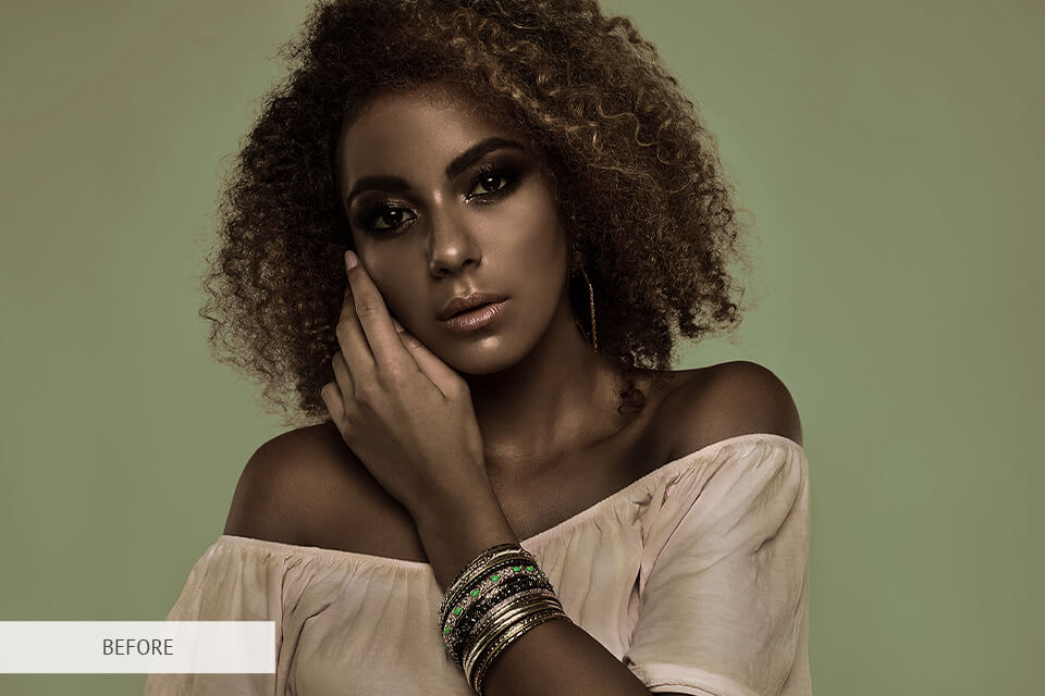 candy style lightroom presets