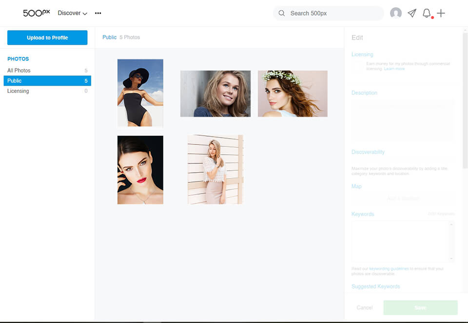 11 Free Photo Sharing Sites in 2024