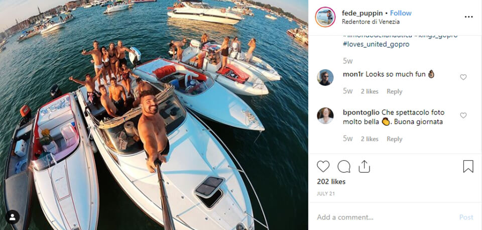 best selfie poses for guys