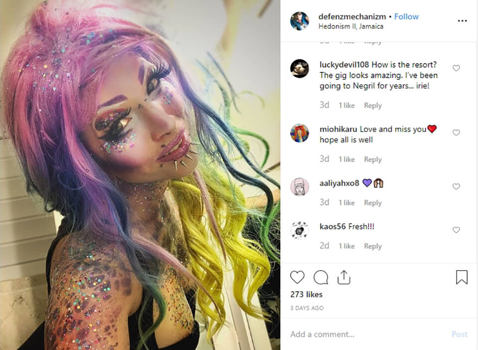 creative selfie ideas