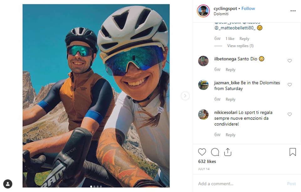 selfie poses with friends