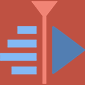 kdenlive logo