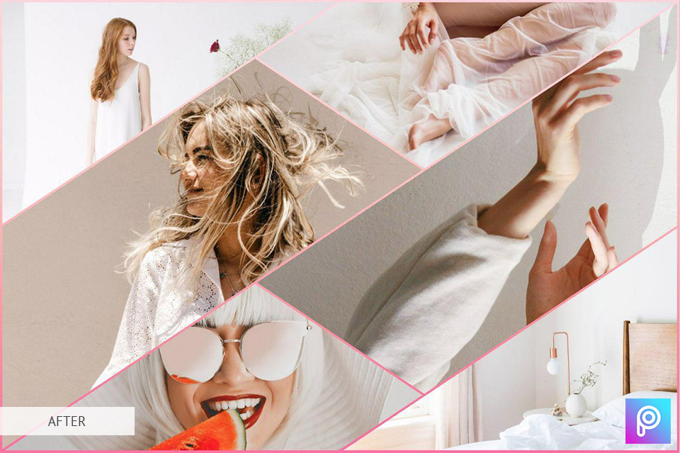 beste fotocollage-app picsart