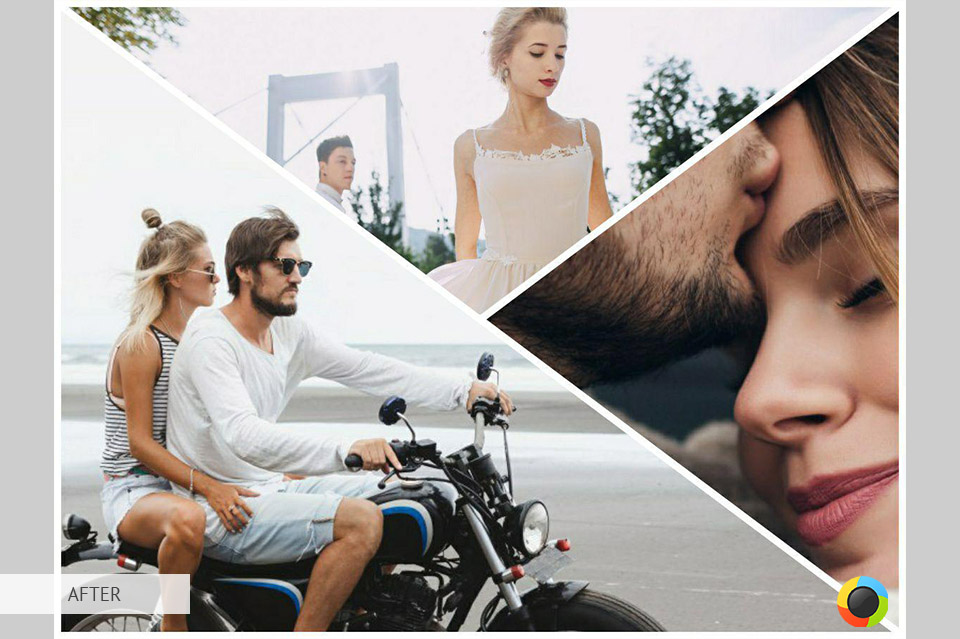 beste fotocollage-app Moldavië