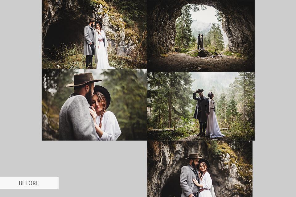 beste fotocollage-app befunky