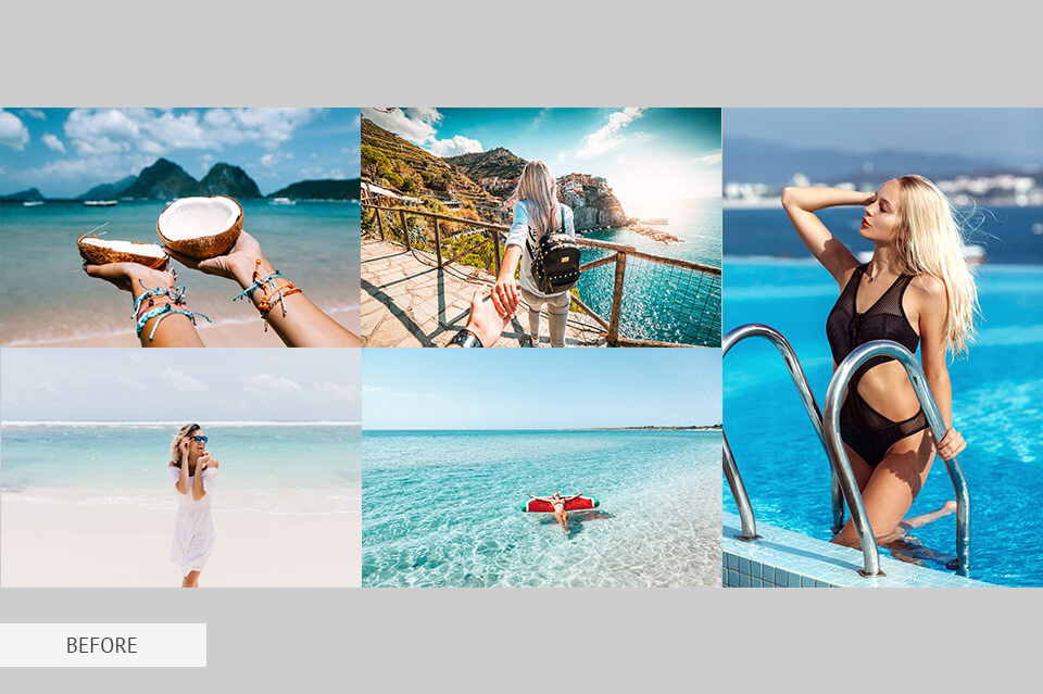 beste fotocollage-app kizoa