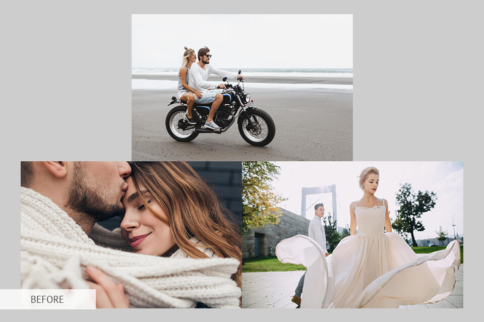 beste fotocollage-app Moldavië