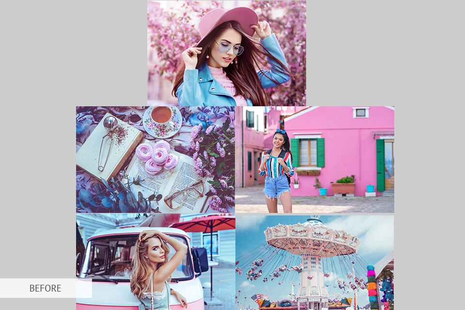 beste fotocollage-app fotocollage