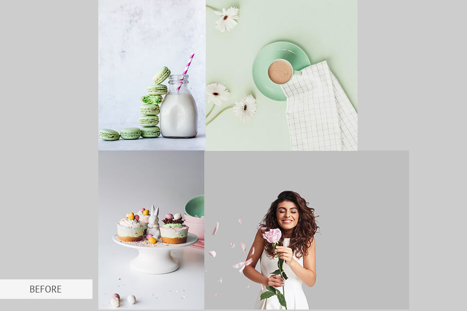 beste fotocollage-app pic stitch