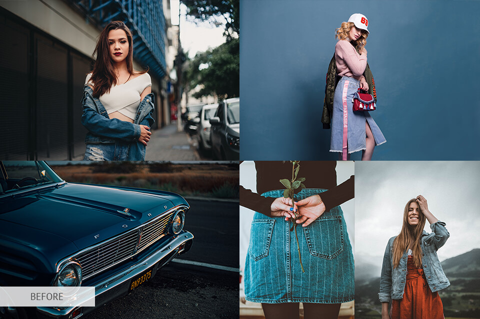 beste fotocollage app pizap