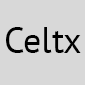 celtx logo