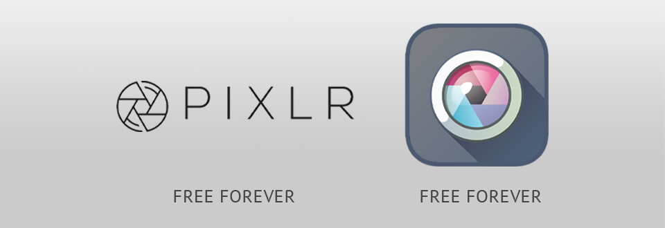 Use pixlr free