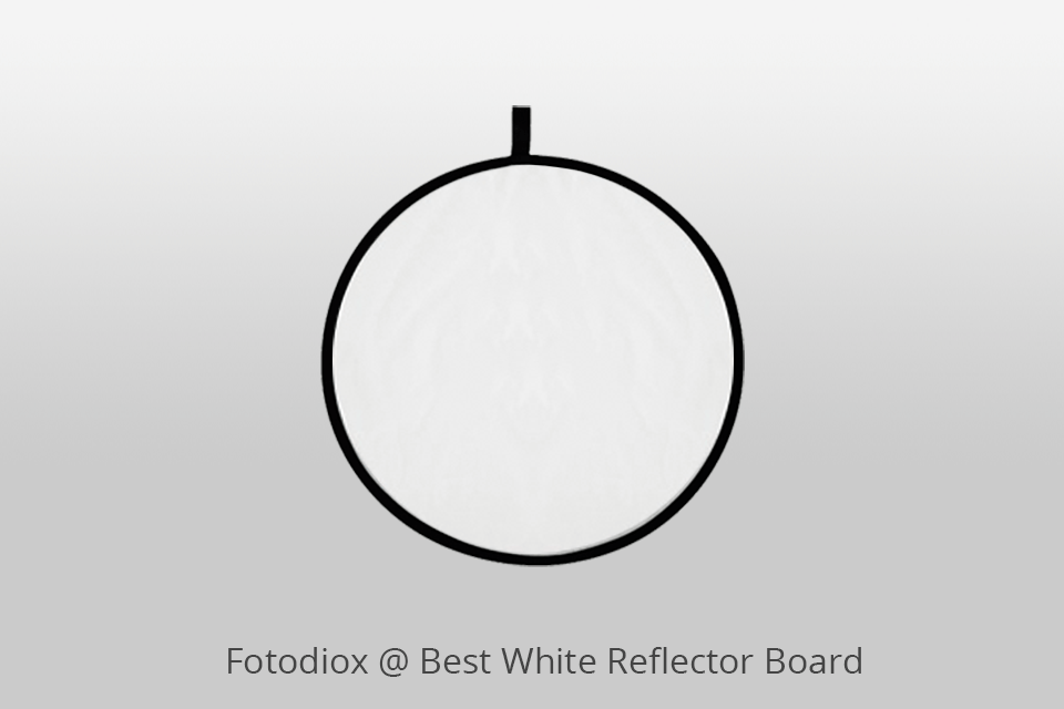 fotodiox best white reflector board