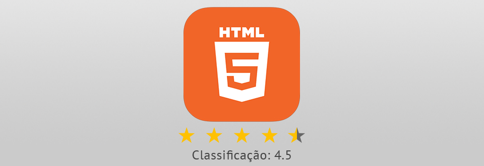 html5 logo
