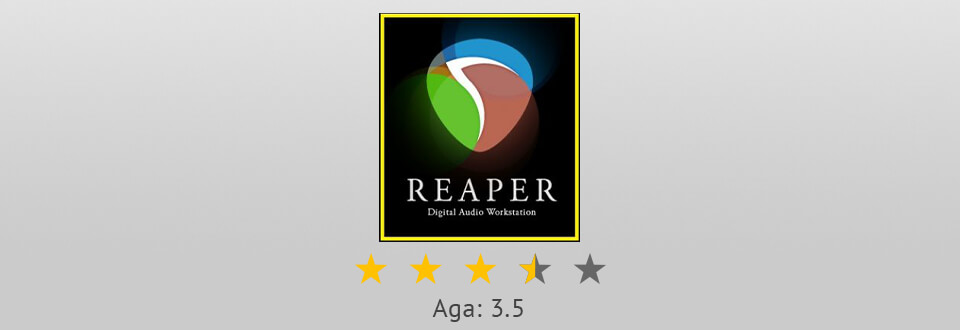 reaper logo
