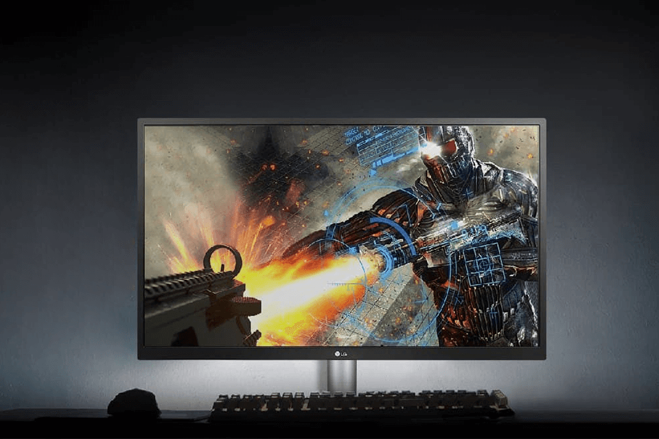 best hdr gaming monitor