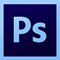 adobe photoshop logo