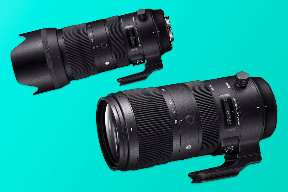 best 70-200mm lens