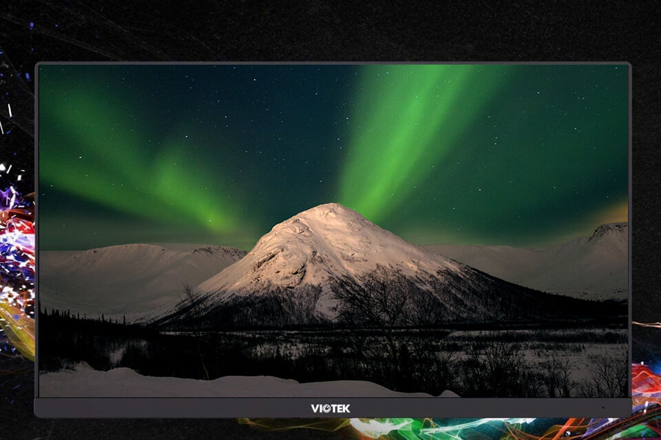 best 21 inch monitor