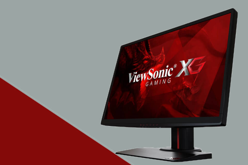 best 25-inch monitor