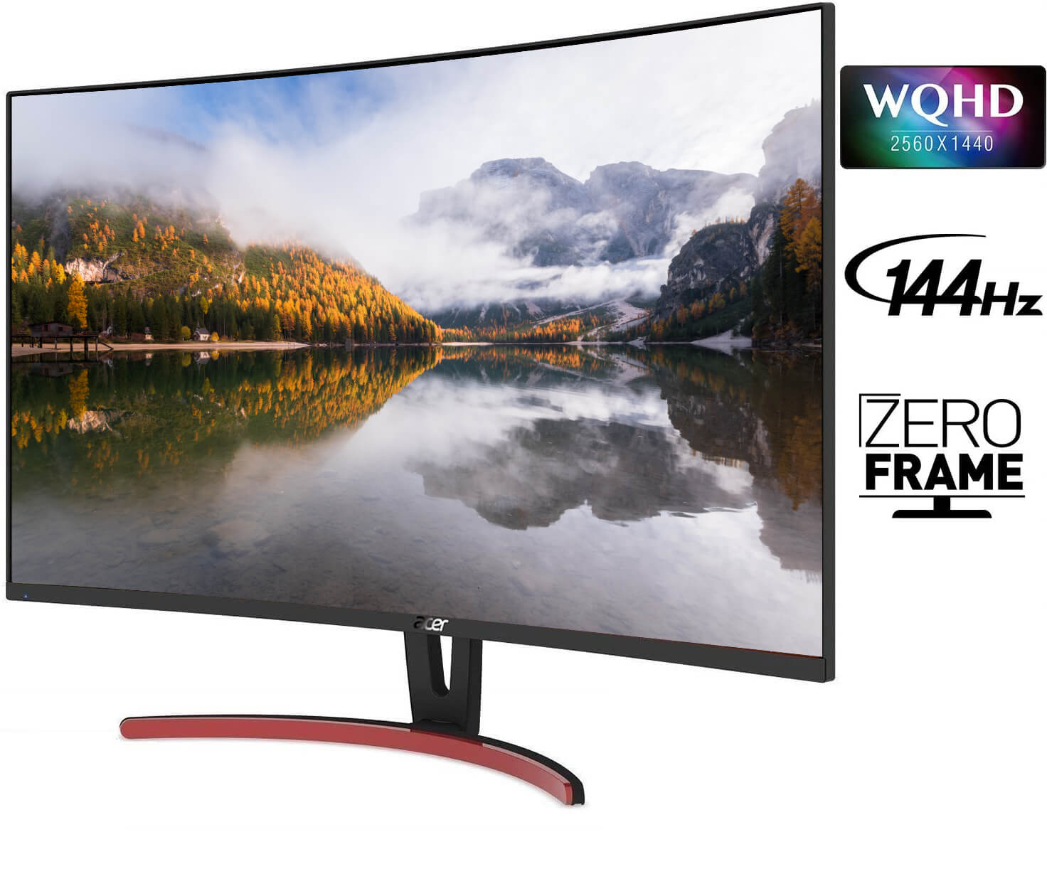 What Is The Best 32 Inch Monitor 7 Top Rated 32 Inch Monitors in 2025