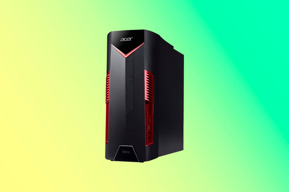 best computer for 3d modeling