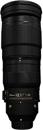 best lens for nikon d5600