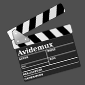 avidemux logo